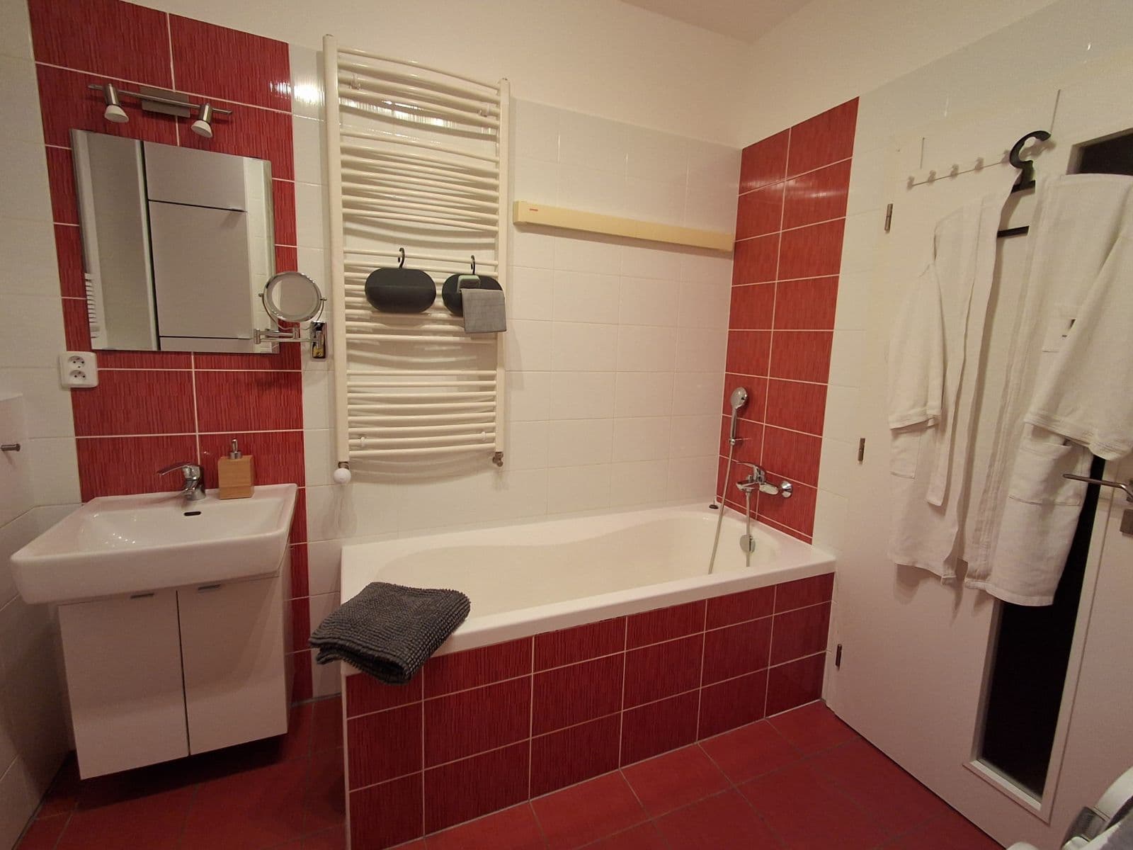 flat to rent, 0 m², Leskauerova, Brno, Jihomoravský Region flat to rent, 0 m², Leskauerova, Brno, Jihomoravský Region