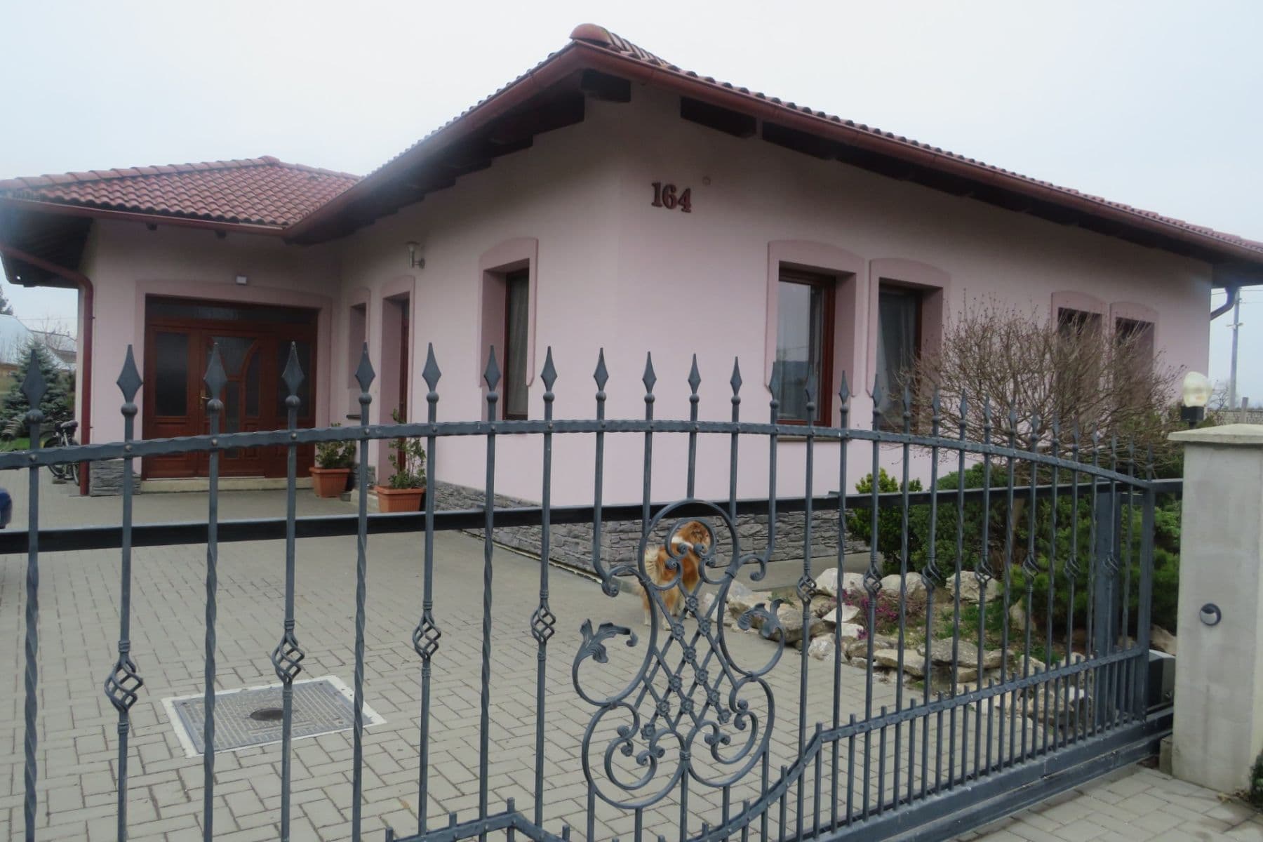 house for sale, 130 m², Štvrtok, Trenčiansky Region house for sale, 130 m², Štvrtok, Trenčiansky Region