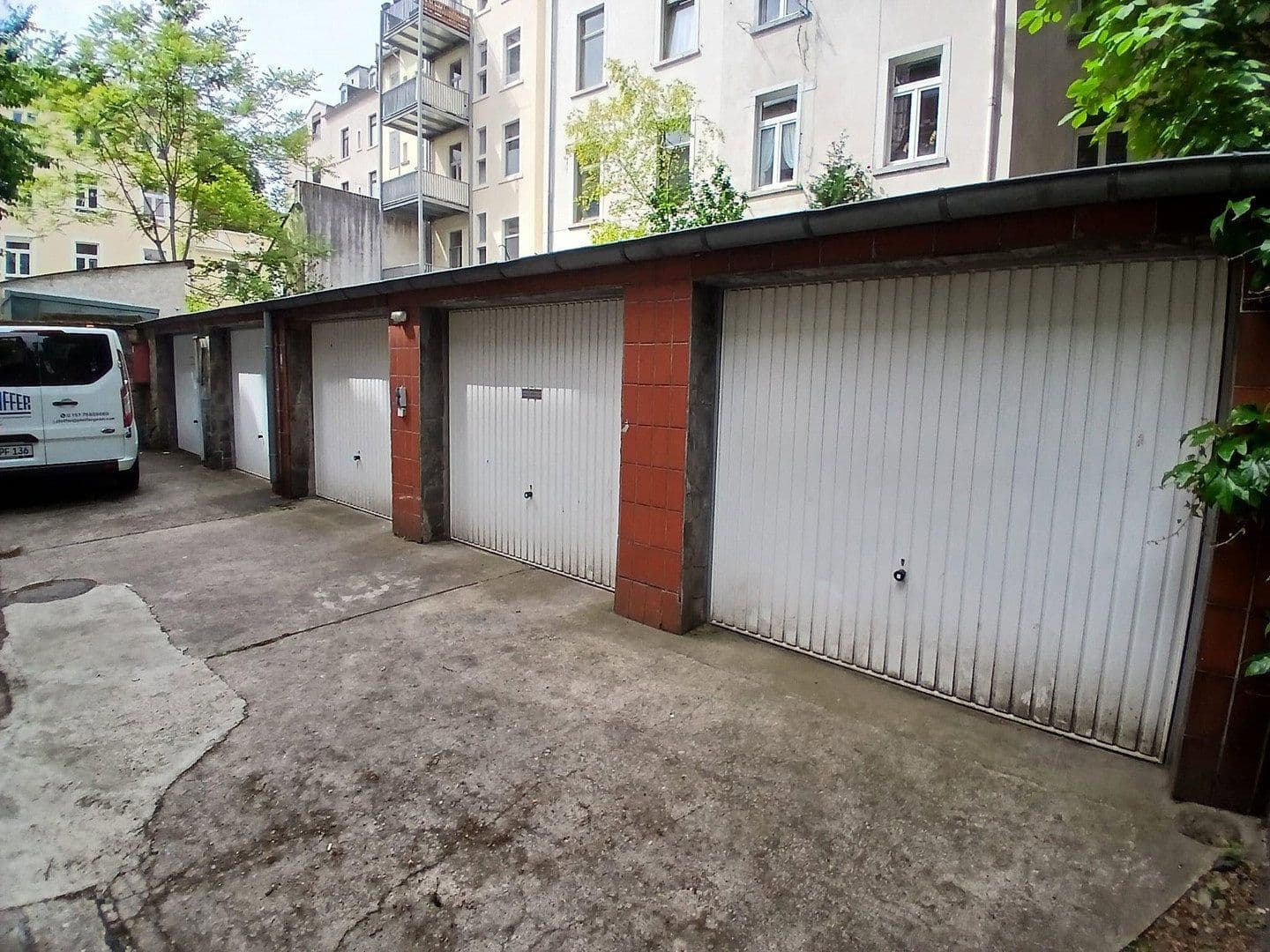 garage to rent, 0 m², Oberlindau 79, Frankfurt am Main, Hesse garage to rent, 0 m², Oberlindau 79, Frankfurt am Main, Hesse