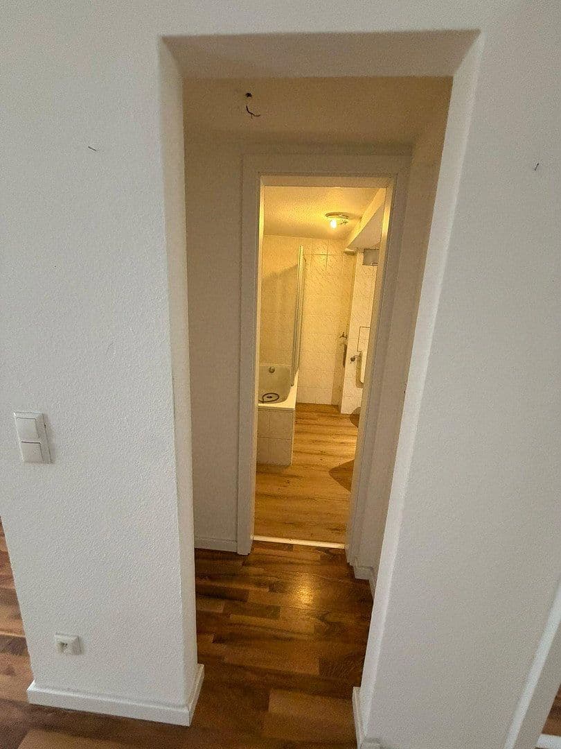 2 bedroom flat to rent, 54 m², Langgasse 39 / Karl-Kellner-Ring 18, Wetzlar, Hesse 2 bedroom flat to rent, 54 m², Langgasse 39 / Karl-Kellner-Ring 18, Wetzlar, Hesse