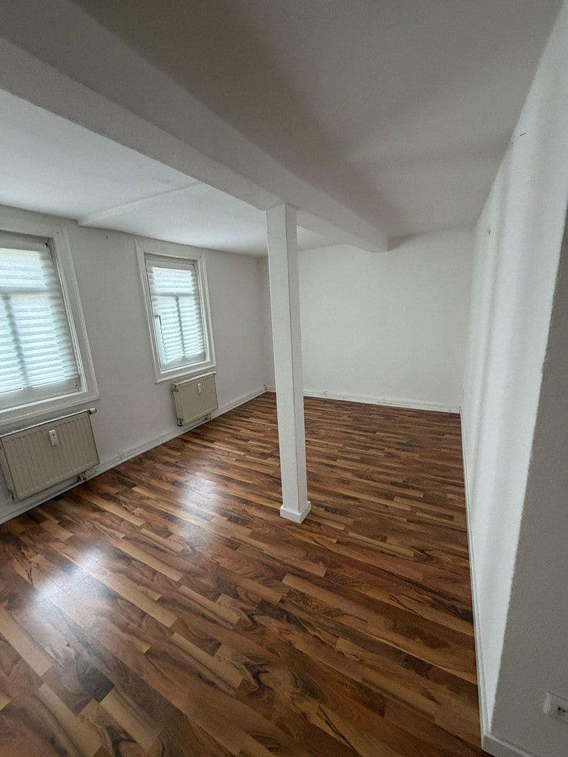 2 bedroom flat to rent, 54 m², Langgasse 39 / Karl-Kellner-Ring 18, Wetzlar, Hesse 2 bedroom flat to rent, 54 m², Langgasse 39 / Karl-Kellner-Ring 18, Wetzlar, Hesse