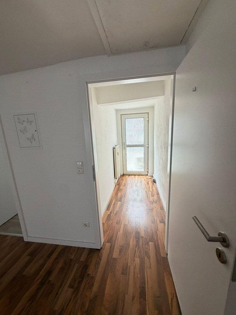 2 bedroom flat to rent, 54 m², Langgasse 39 / Karl-Kellner-Ring 18, Wetzlar, Hesse 2 bedroom flat to rent, 54 m², Langgasse 39 / Karl-Kellner-Ring 18, Wetzlar, Hesse