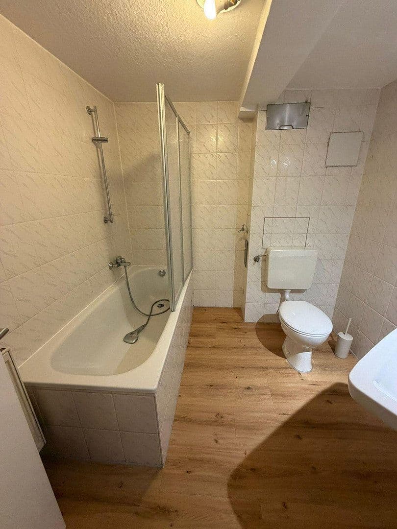 2 bedroom flat to rent, 54 m², Langgasse 39 / Karl-Kellner-Ring 18, Wetzlar, Hesse 2 bedroom flat to rent, 54 m², Langgasse 39 / Karl-Kellner-Ring 18, Wetzlar, Hesse