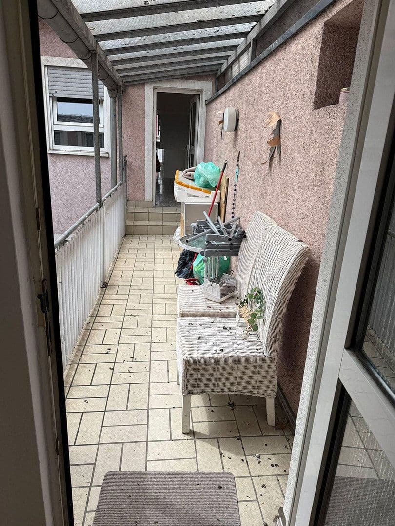 2 bedroom flat to rent, 54 m², Langgasse 39 / Karl-Kellner-Ring 18, Wetzlar, Hesse 2 bedroom flat to rent, 54 m², Langgasse 39 / Karl-Kellner-Ring 18, Wetzlar, Hesse