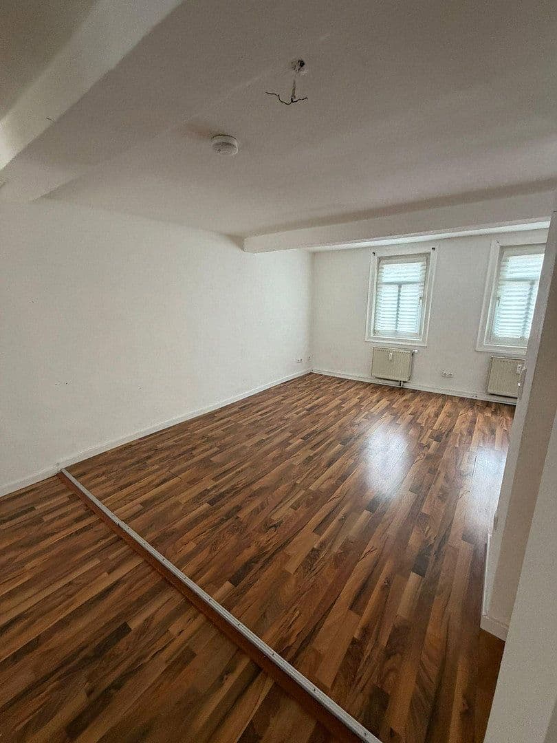 2 bedroom flat to rent, 54 m², Langgasse 39 / Karl-Kellner-Ring 18, Wetzlar, Hesse 2 bedroom flat to rent, 54 m², Langgasse 39 / Karl-Kellner-Ring 18, Wetzlar, Hesse