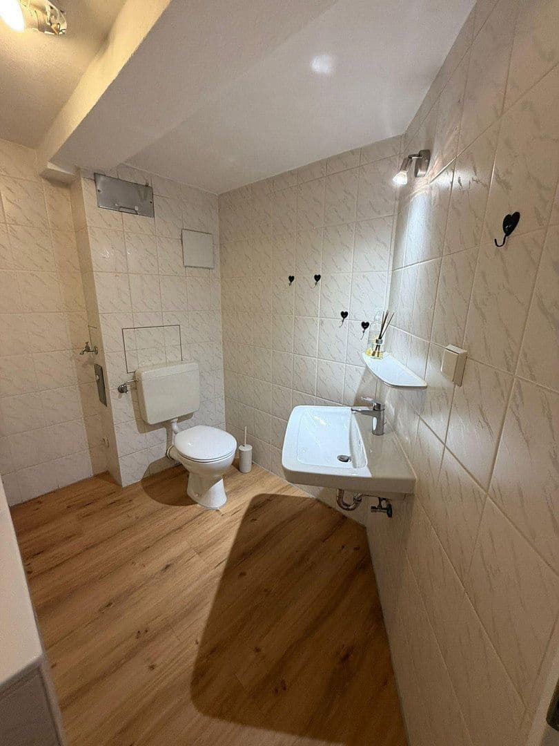 2 bedroom flat to rent, 54 m², Langgasse 39 / Karl-Kellner-Ring 18, Wetzlar, Hesse 2 bedroom flat to rent, 54 m², Langgasse 39 / Karl-Kellner-Ring 18, Wetzlar, Hesse