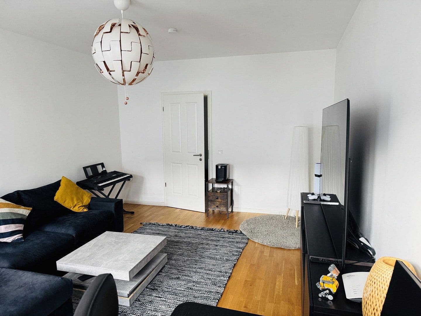 2 bedroom flat for sale, 65 m², Gotzkowskystraße 4, Berlin, Berlin 2 bedroom flat for sale, 65 m², Gotzkowskystraße 4, Berlin, Berlin