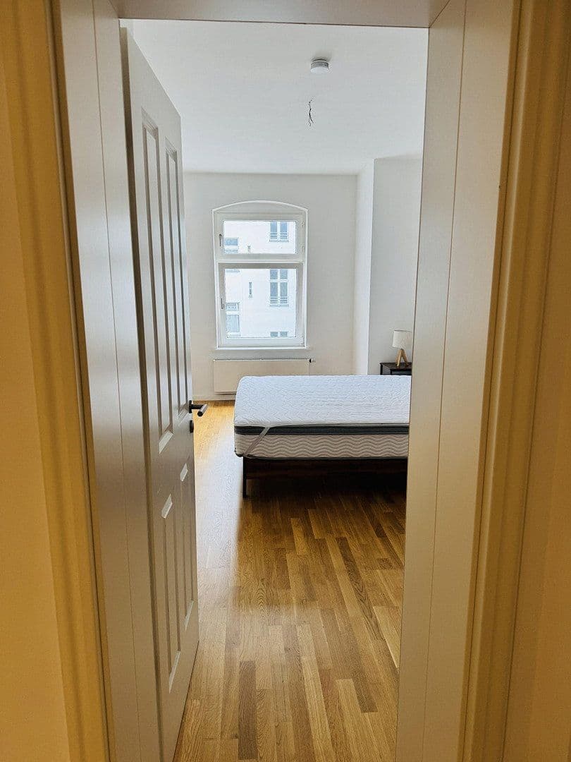 2 bedroom flat for sale, 65 m², Gotzkowskystraße 4, Berlin, Berlin 2 bedroom flat for sale, 65 m², Gotzkowskystraße 4, Berlin, Berlin