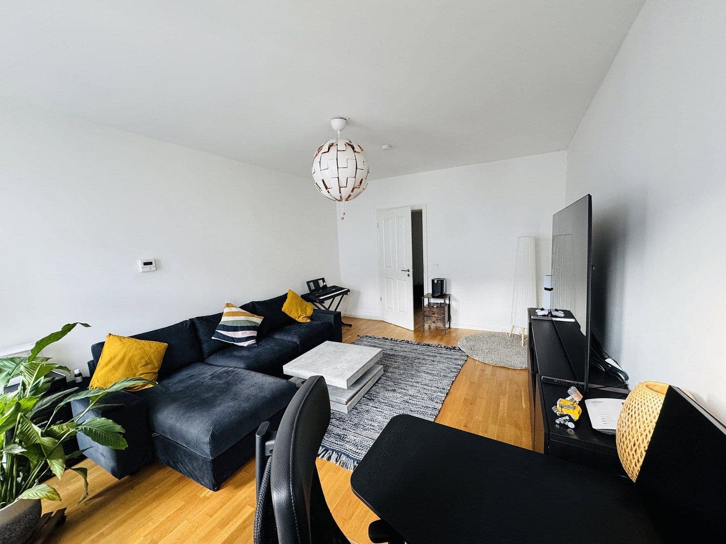 2 bedroom flat for sale, 65 m², Gotzkowskystraße 4, Berlin, Berlin 2 bedroom flat for sale, 65 m², Gotzkowskystraße 4, Berlin, Berlin