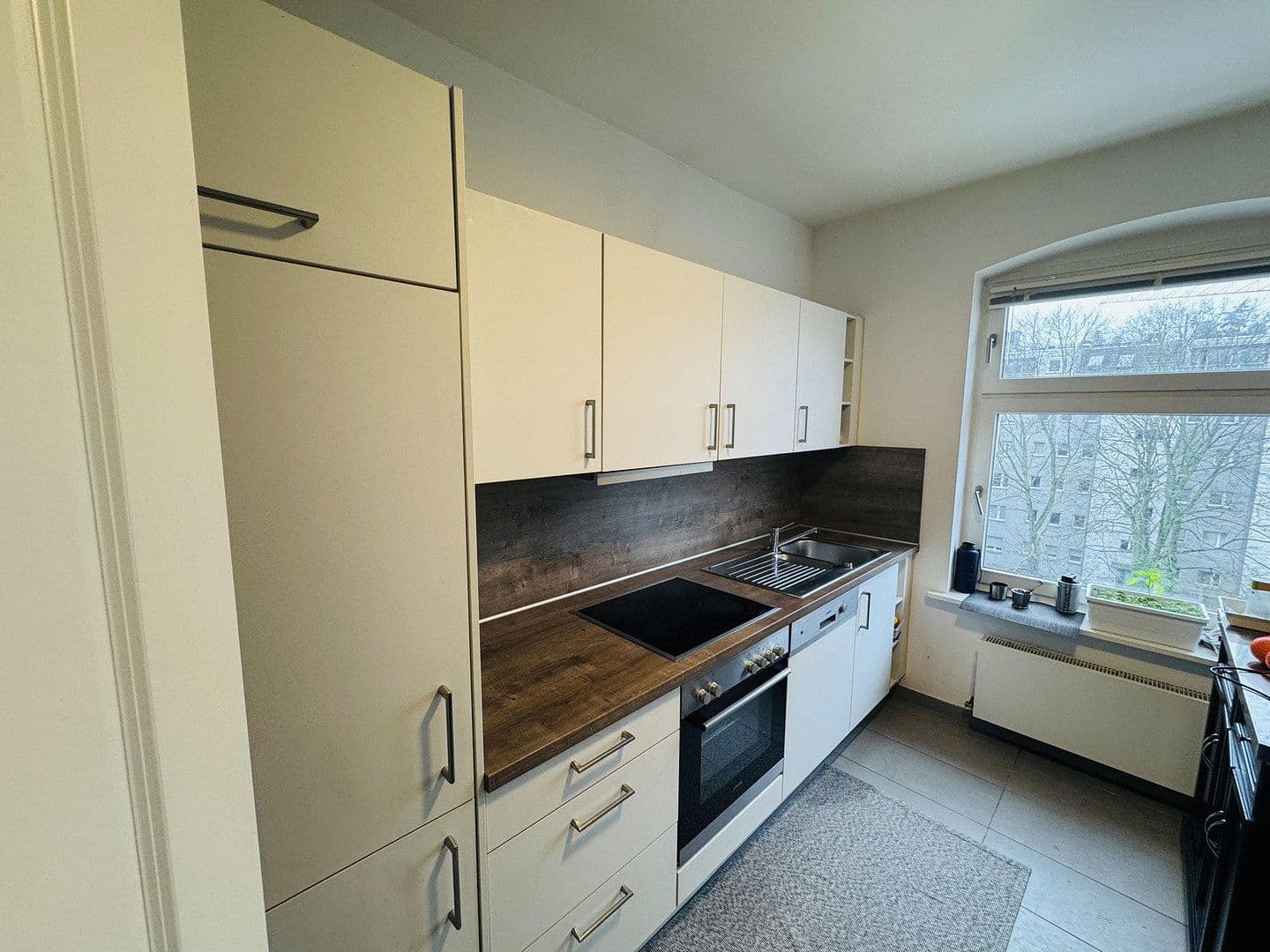 2 bedroom flat for sale, 65 m², Gotzkowskystraße 4, Berlin, Berlin 2 bedroom flat for sale, 65 m², Gotzkowskystraße 4, Berlin, Berlin