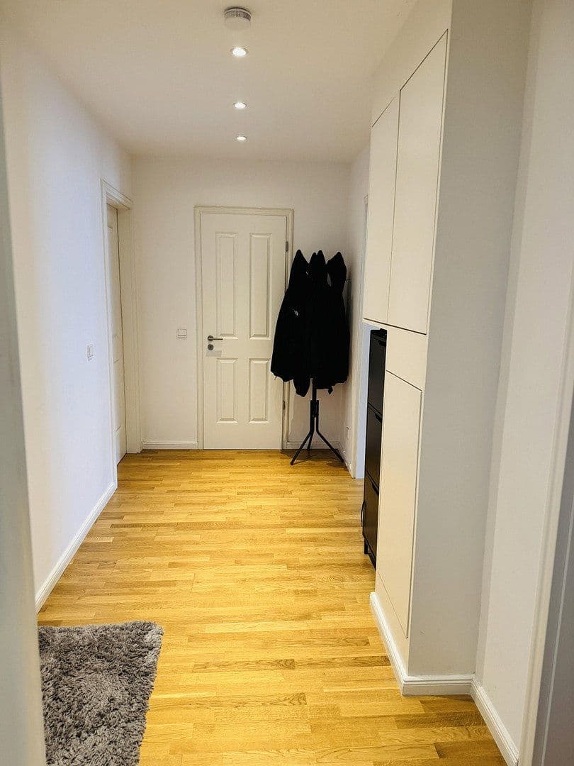 2 bedroom flat for sale, 65 m², Gotzkowskystraße 4, Berlin, Berlin 2 bedroom flat for sale, 65 m², Gotzkowskystraße 4, Berlin, Berlin