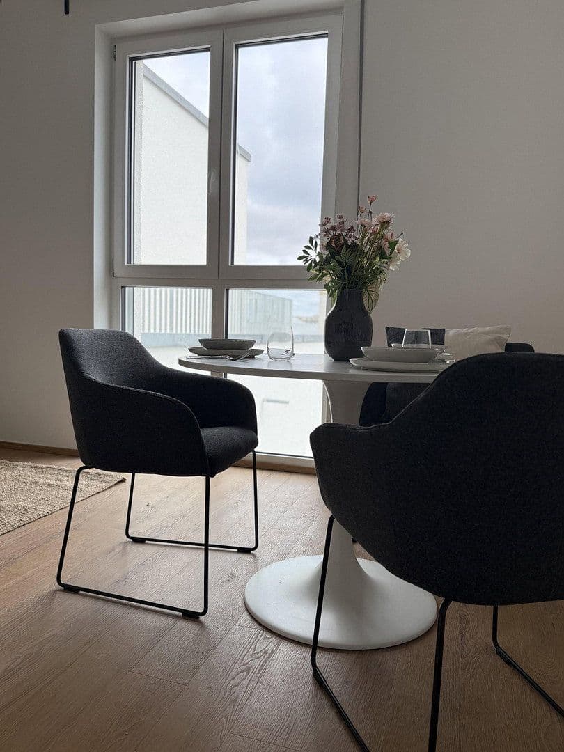 2 bedroom flat to rent, 45 m², Berlin, Berlin 2 bedroom flat to rent, 45 m², Berlin, Berlin