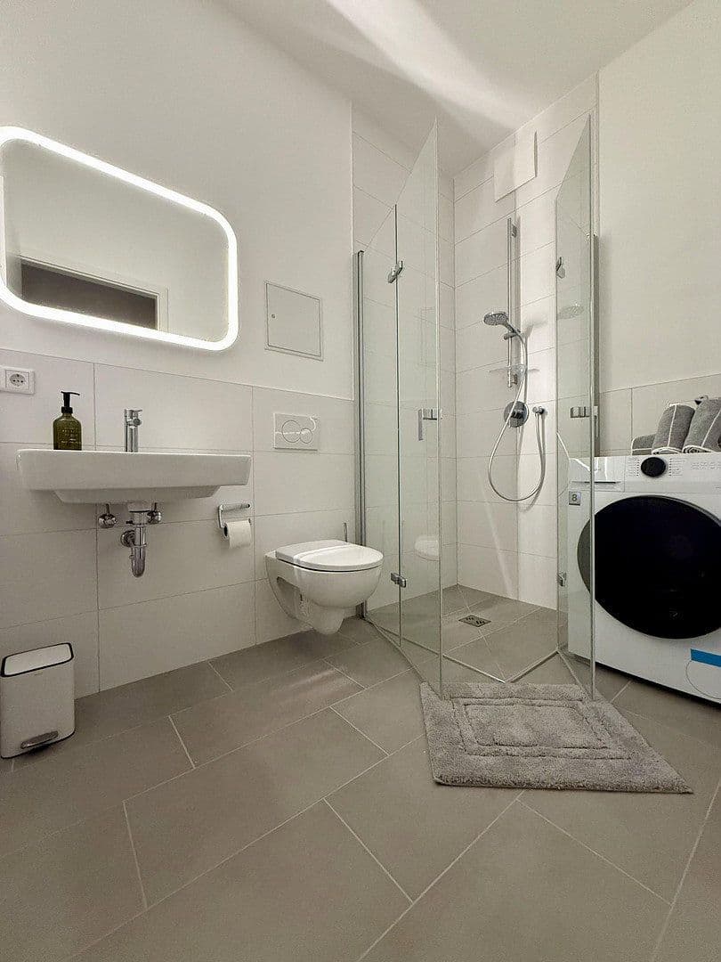 2 bedroom flat to rent, 45 m², Berlin, Berlin 2 bedroom flat to rent, 45 m², Berlin, Berlin