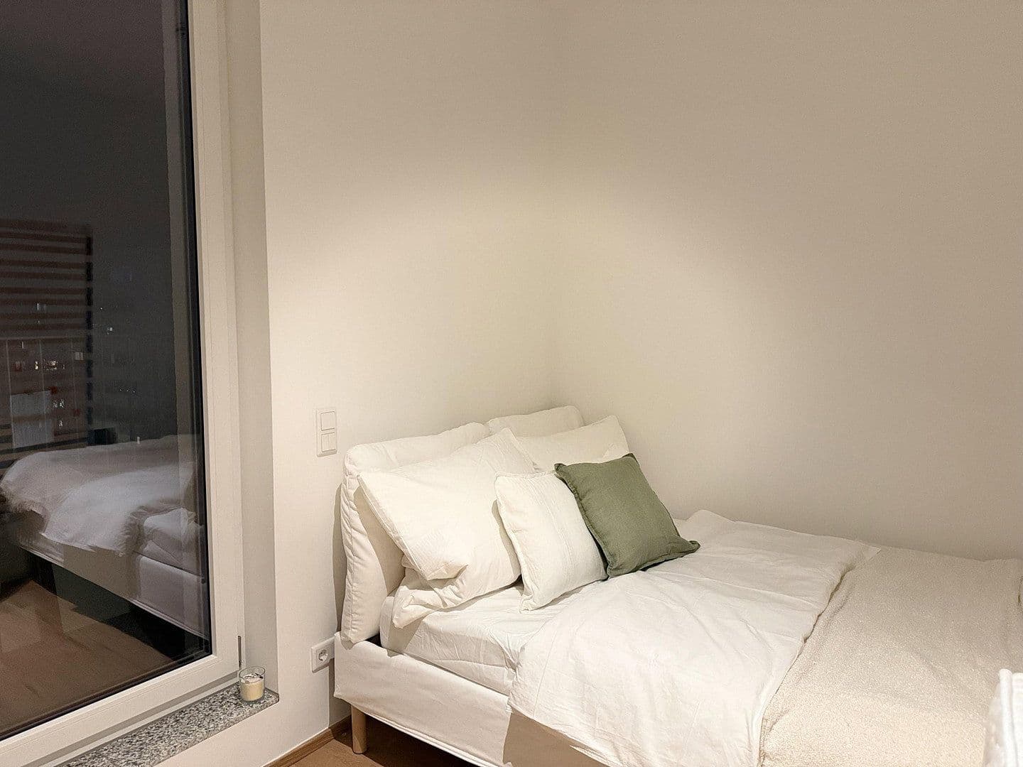 2 bedroom flat to rent, 45 m², Berlin, Berlin 2 bedroom flat to rent, 45 m², Berlin, Berlin