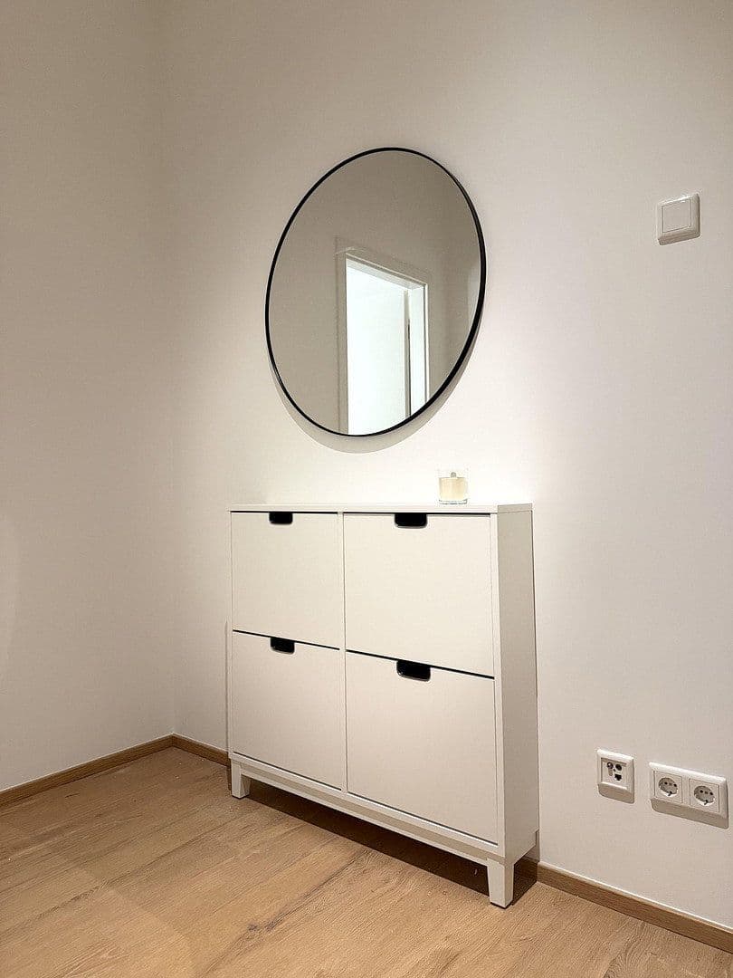 2 bedroom flat to rent, 45 m², Berlin, Berlin 2 bedroom flat to rent, 45 m², Berlin, Berlin