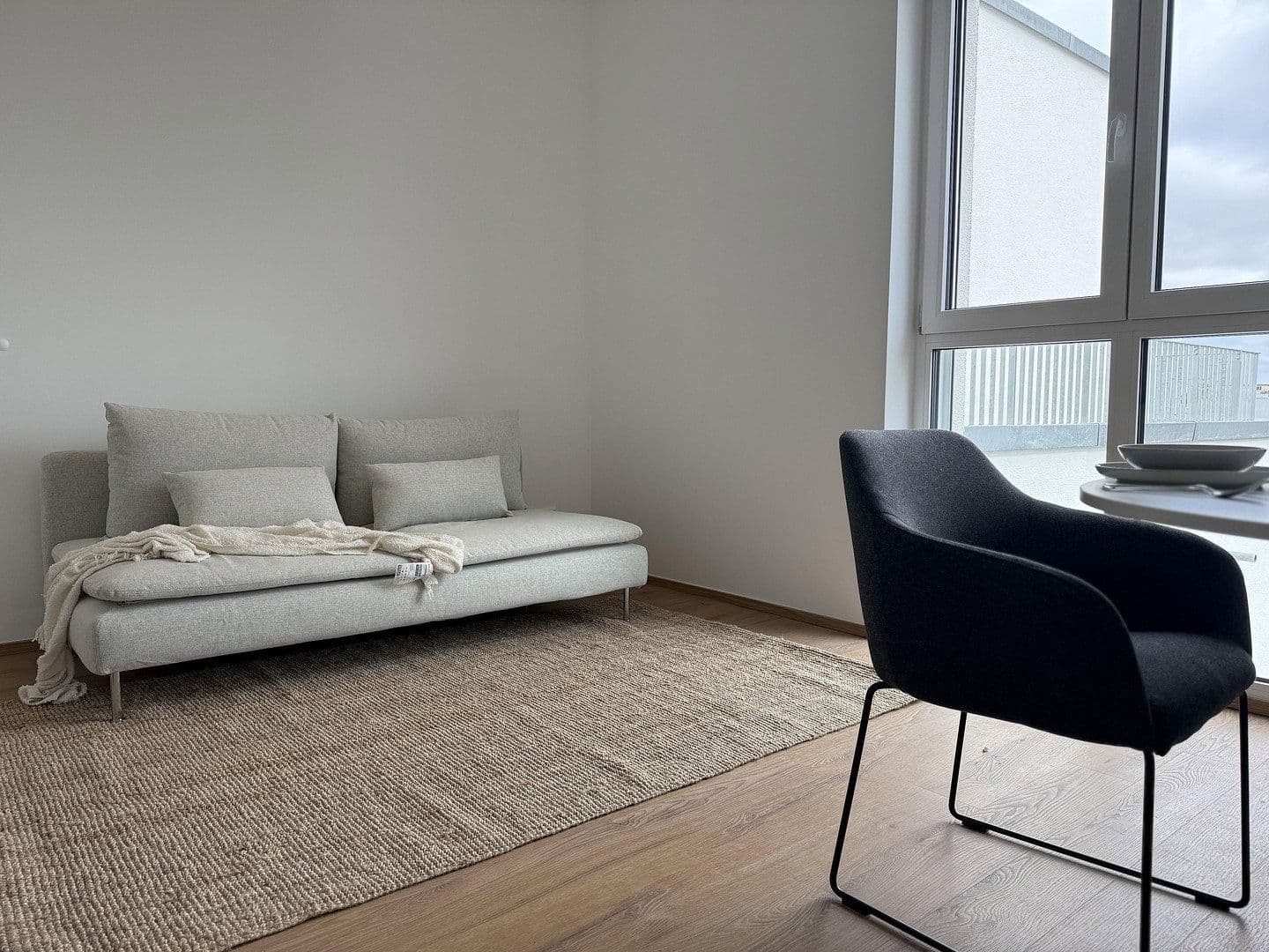 2 bedroom flat to rent, 45 m², Berlin, Berlin 2 bedroom flat to rent, 45 m², Berlin, Berlin
