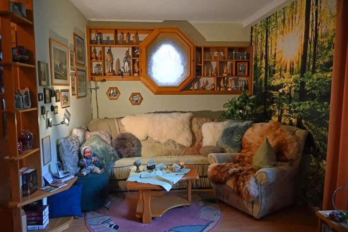 house for sale, 103 m², Aue-Bad Schlema, Saxony house for sale, 103 m², Aue-Bad Schlema, Saxony