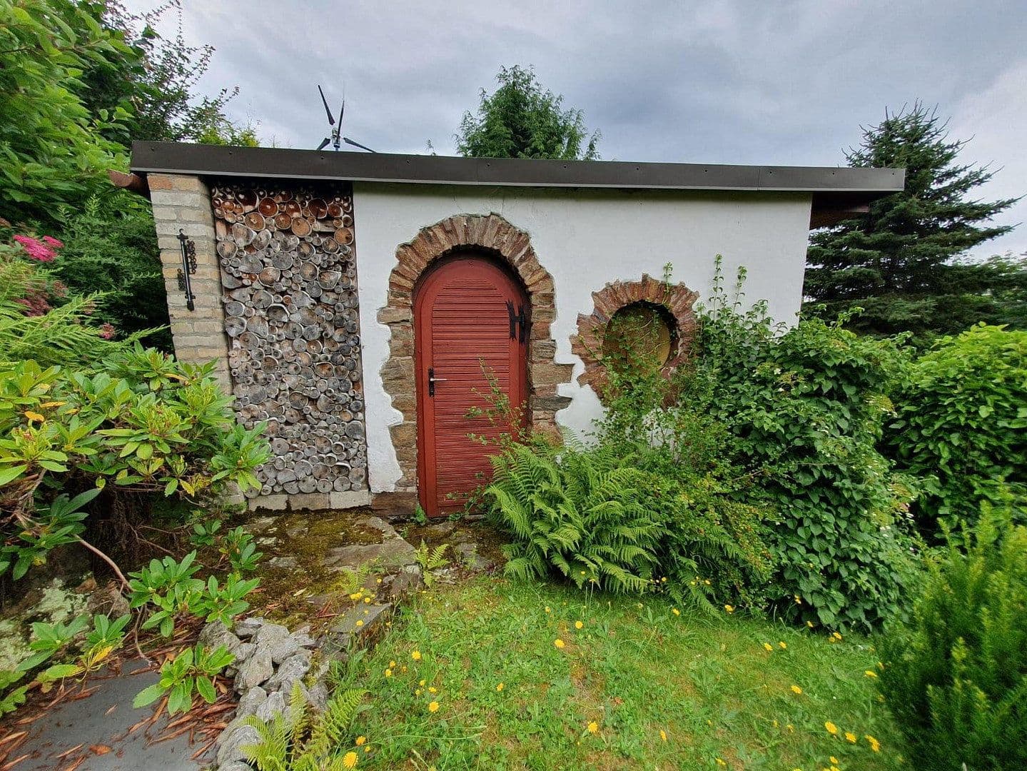 house for sale, 103 m², Aue-Bad Schlema, Saxony house for sale, 103 m², Aue-Bad Schlema, Saxony