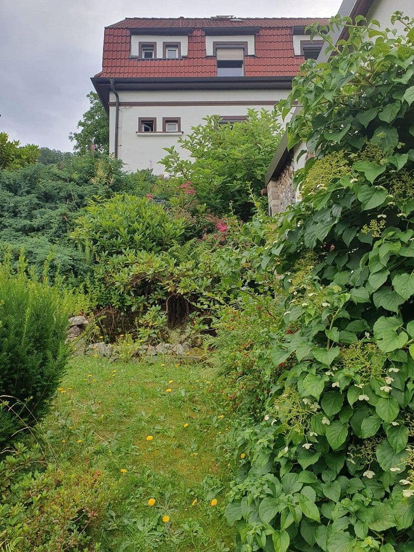 house for sale, 103 m², Aue-Bad Schlema, Saxony house for sale, 103 m², Aue-Bad Schlema, Saxony