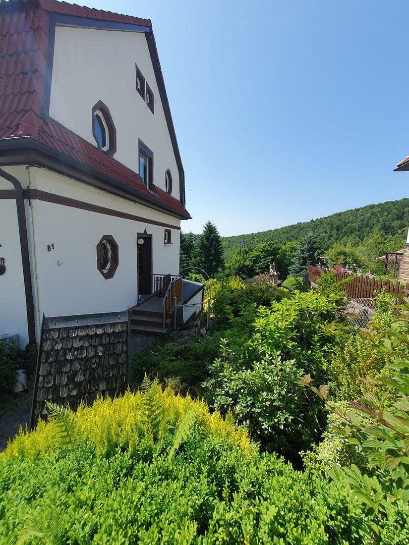 house for sale, 103 m², Aue-Bad Schlema, Saxony house for sale, 103 m², Aue-Bad Schlema, Saxony