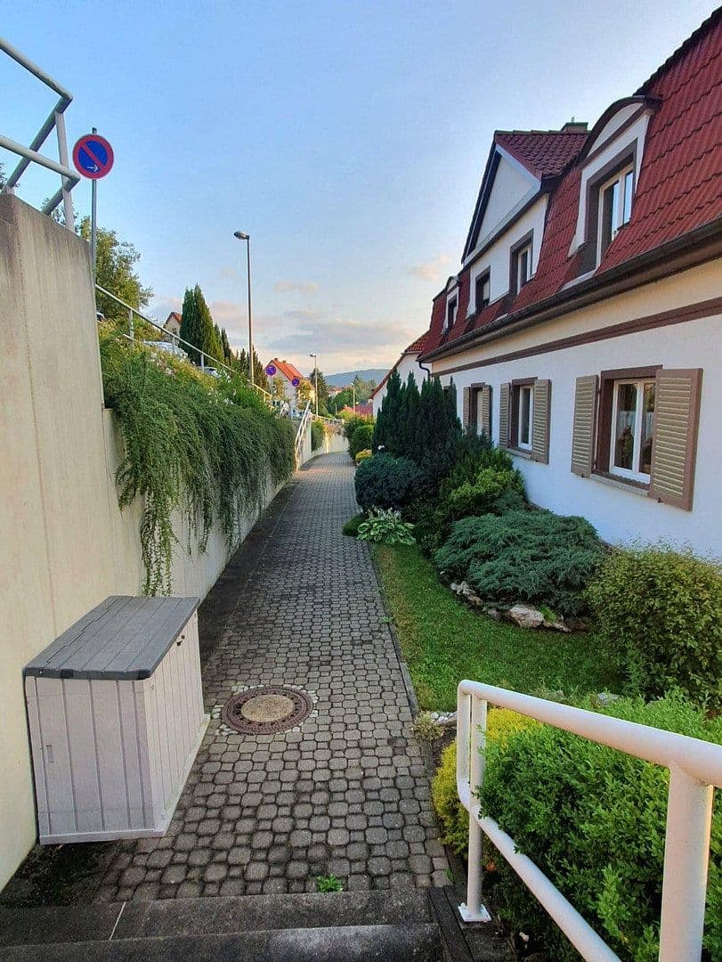 house for sale, 103 m², Aue-Bad Schlema, Saxony house for sale, 103 m², Aue-Bad Schlema, Saxony