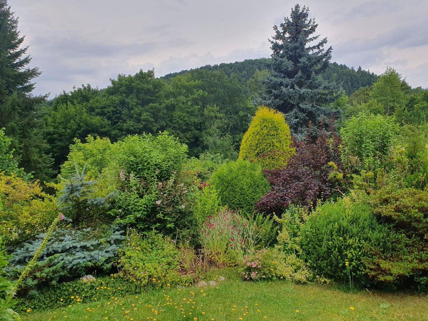house for sale, 103 m², Aue-Bad Schlema, Saxony house for sale, 103 m², Aue-Bad Schlema, Saxony