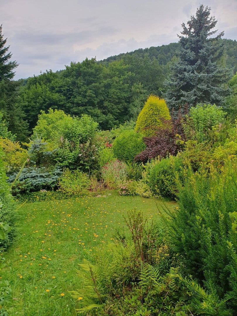 house for sale, 103 m², Aue-Bad Schlema, Saxony house for sale, 103 m², Aue-Bad Schlema, Saxony