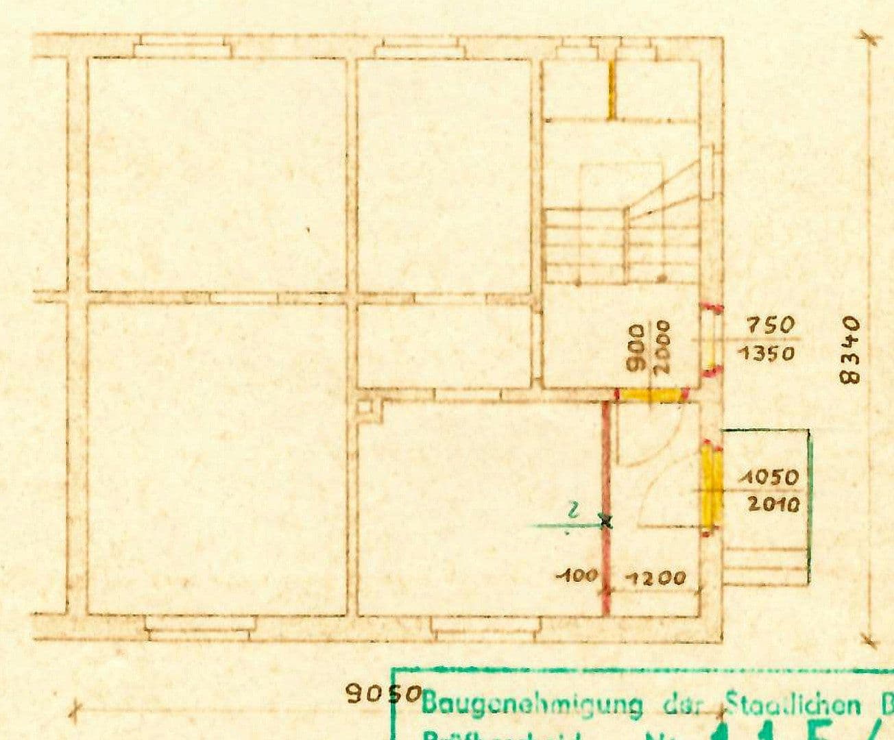 house for sale, 103 m², Aue-Bad Schlema, Saxony house for sale, 103 m², Aue-Bad Schlema, Saxony