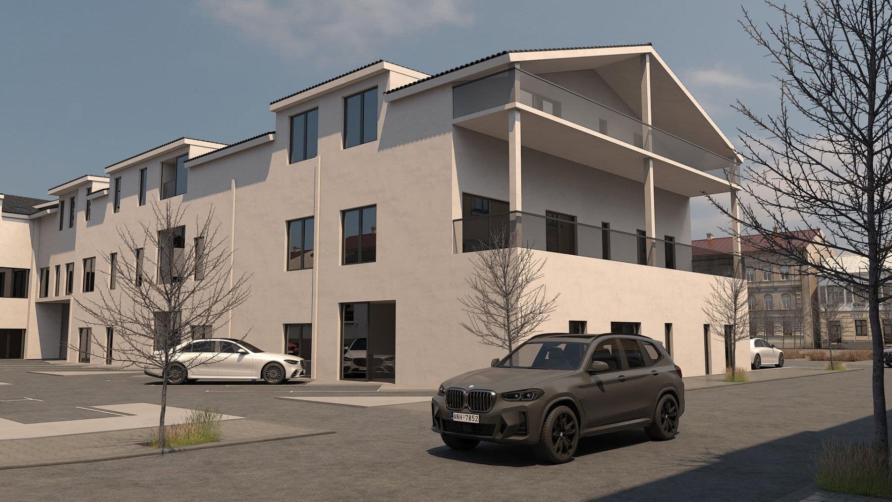 house for sale, 4,846 m², Leipzig, Saxony house for sale, 4,846 m², Leipzig, Saxony
