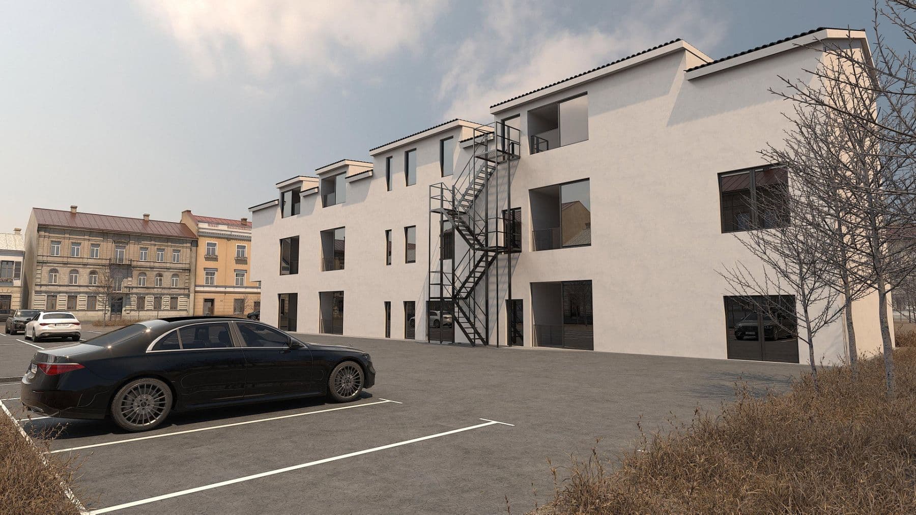 house for sale, 4,846 m², Leipzig, Saxony house for sale, 4,846 m², Leipzig, Saxony