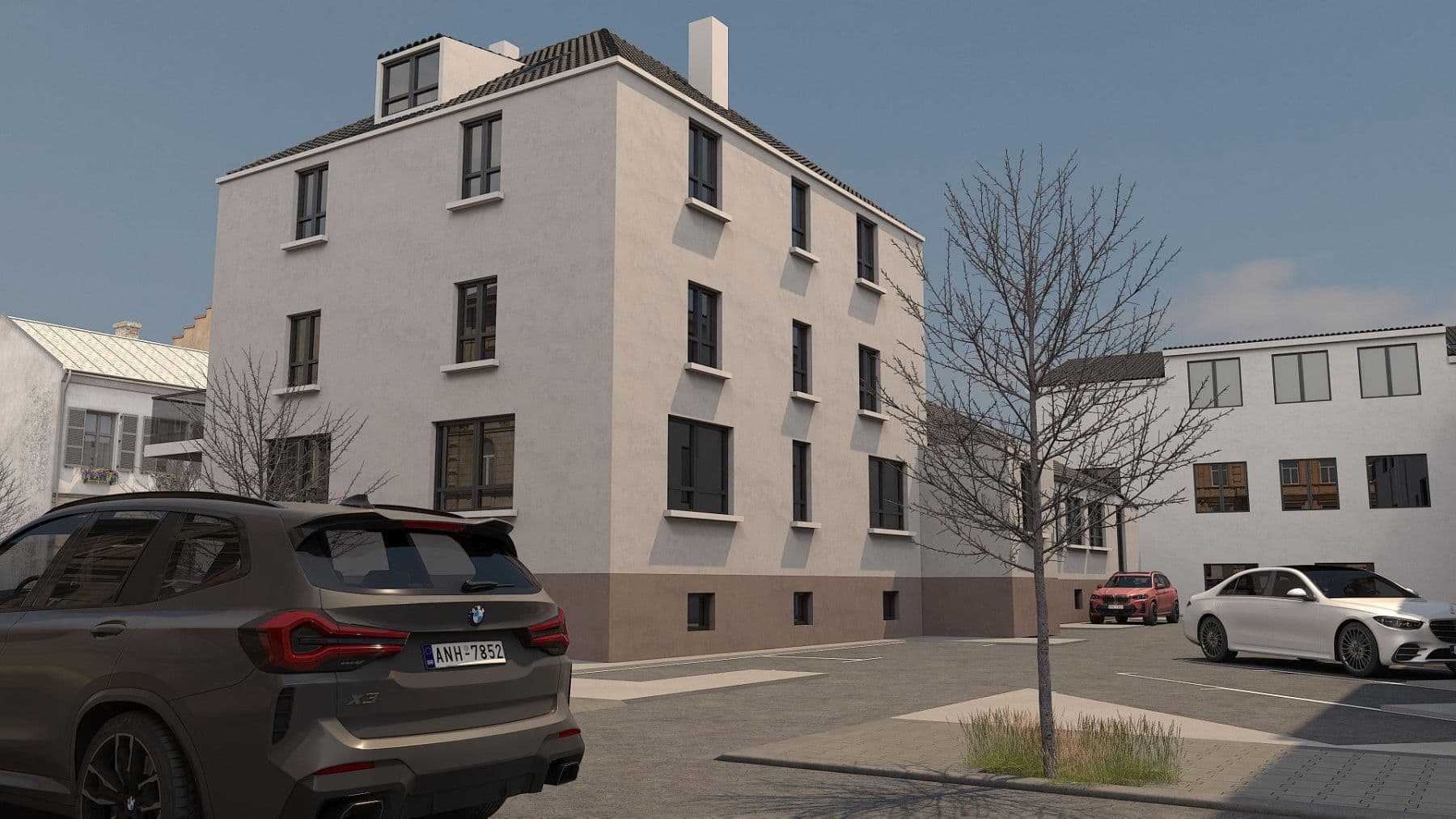 house for sale, 4,846 m², Leipzig, Saxony house for sale, 4,846 m², Leipzig, Saxony