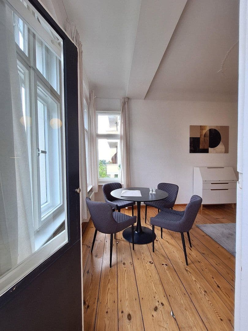 2 bedroom flat to rent, 58 m², Berlin, Berlin 2 bedroom flat to rent, 58 m², Berlin, Berlin