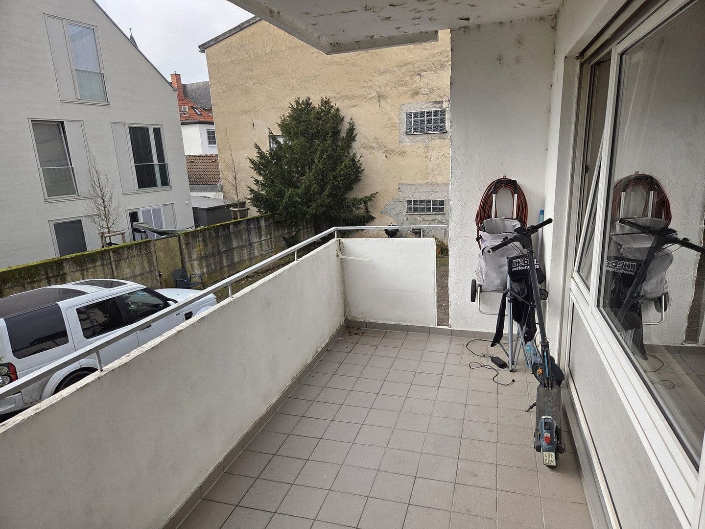 4 bedroom flat for sale, 90 m², Borngasse 9, Hanau, Hesse 4 bedroom flat for sale, 90 m², Borngasse 9, Hanau, Hesse
