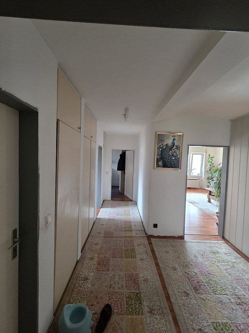 4 bedroom flat for sale, 90 m², Borngasse 9, Hanau, Hesse 4 bedroom flat for sale, 90 m², Borngasse 9, Hanau, Hesse