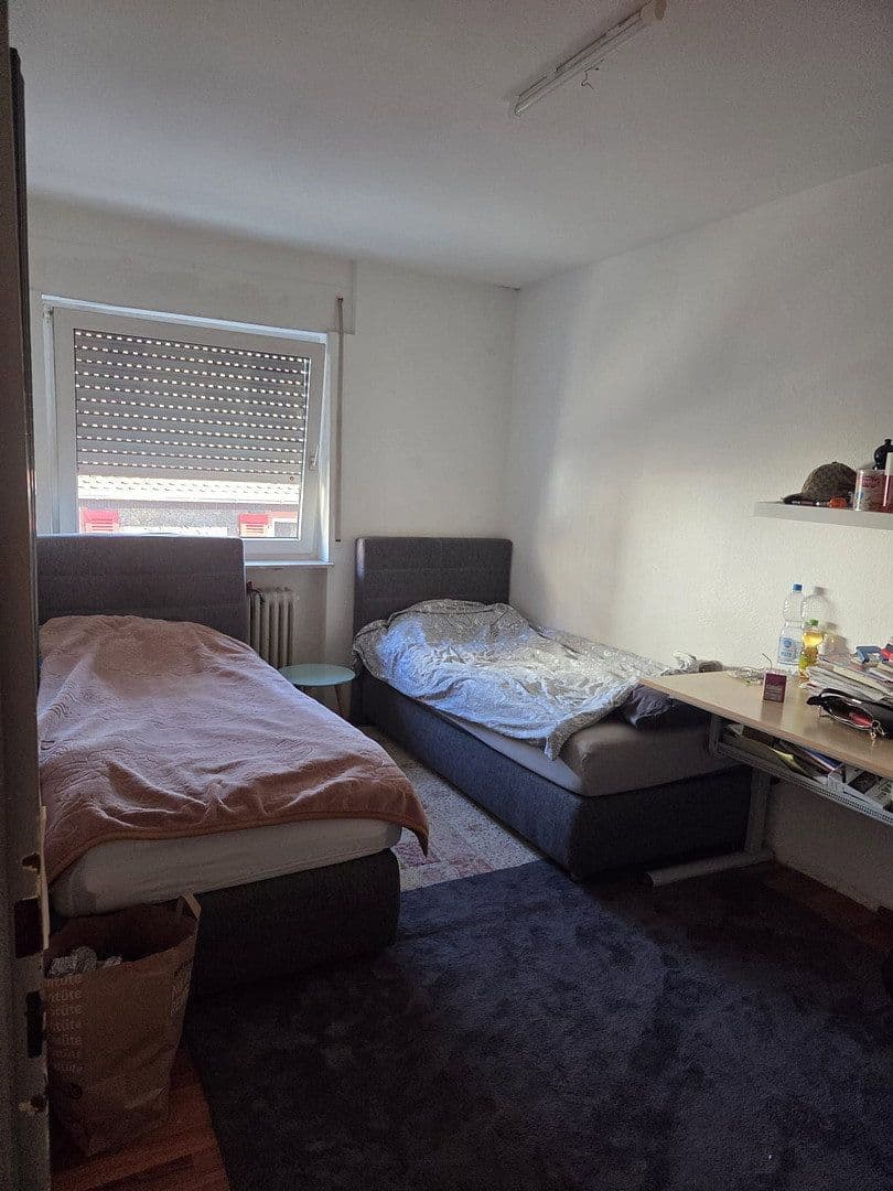 4 bedroom flat for sale, 90 m², Borngasse 9, Hanau, Hesse 4 bedroom flat for sale, 90 m², Borngasse 9, Hanau, Hesse