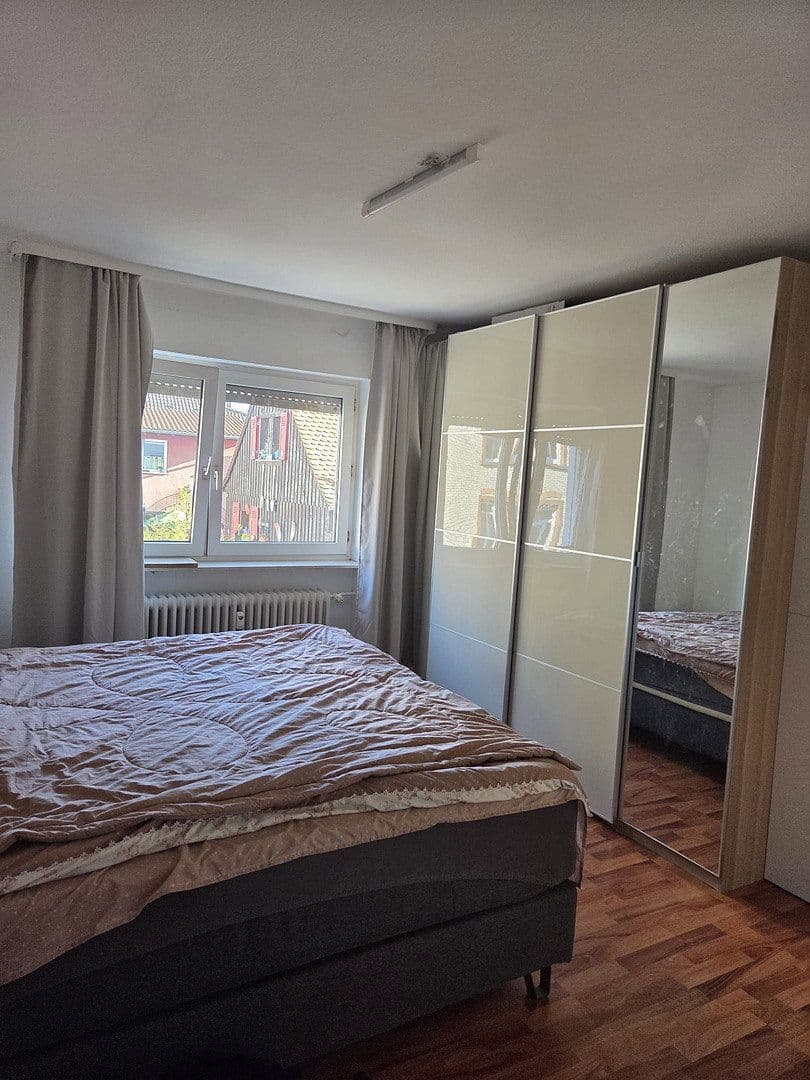 4 bedroom flat for sale, 90 m², Borngasse 9, Hanau, Hesse 4 bedroom flat for sale, 90 m², Borngasse 9, Hanau, Hesse