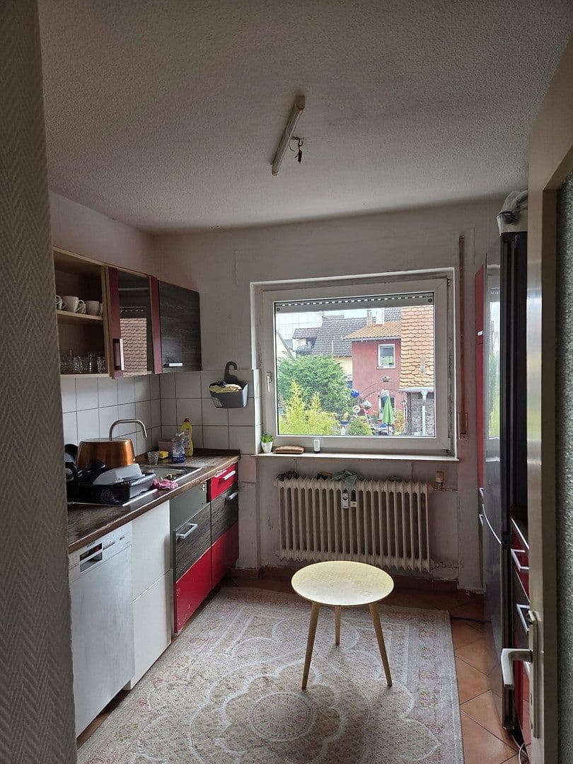 4 bedroom flat for sale, 90 m², Borngasse 9, Hanau, Hesse 4 bedroom flat for sale, 90 m², Borngasse 9, Hanau, Hesse