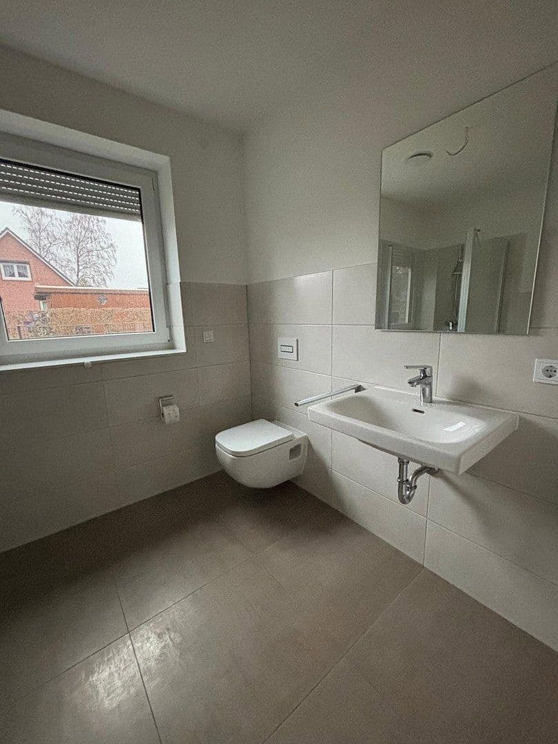 2 bedroom flat to rent, 57 m², Dammstücken 47, Henstedt-Ulzburg, Schleswig-Holstein 2 bedroom flat to rent, 57 m², Dammstücken 47, Henstedt-Ulzburg, Schleswig-Holstein