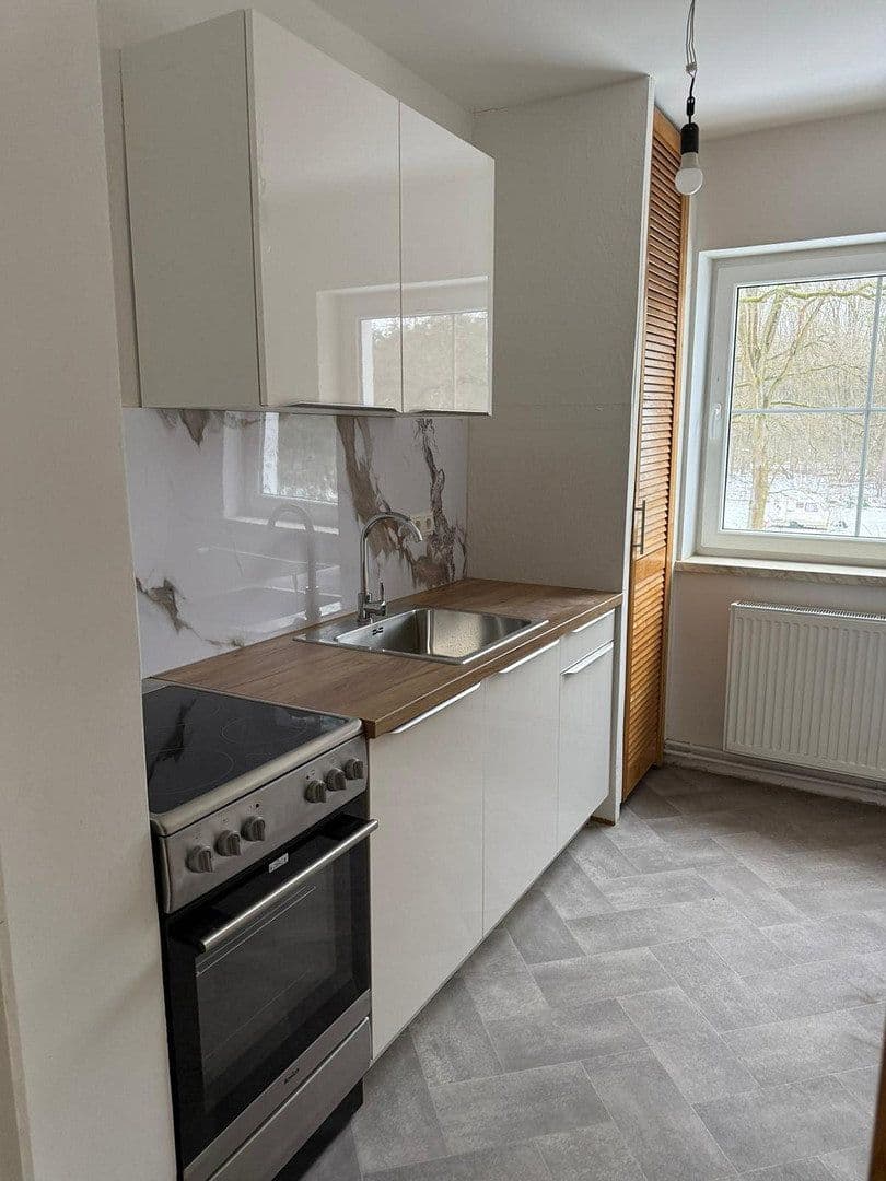 1 bedroom flat to rent, 35 m², Oberkrämer, Brandenburg 1 bedroom flat to rent, 35 m², Oberkrämer, Brandenburg