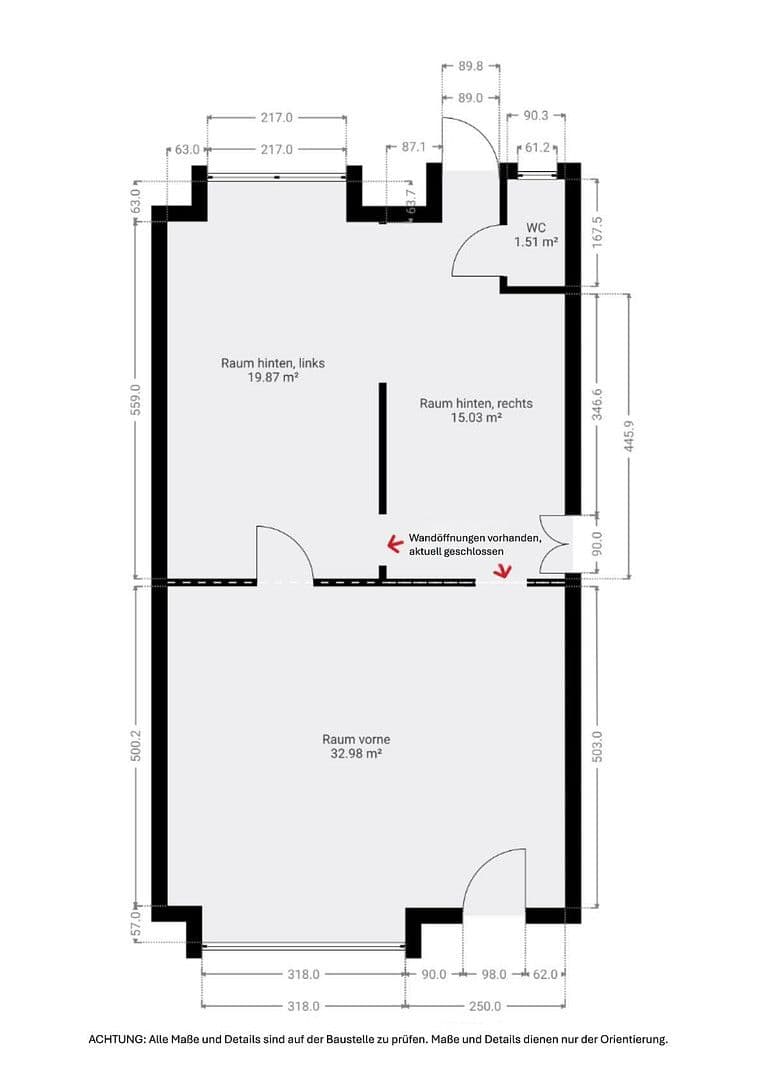 office to rent, 70 m², Eisenbahnstraße 5, Berlin, Berlin office to rent, 70 m², Eisenbahnstraße 5, Berlin, Berlin