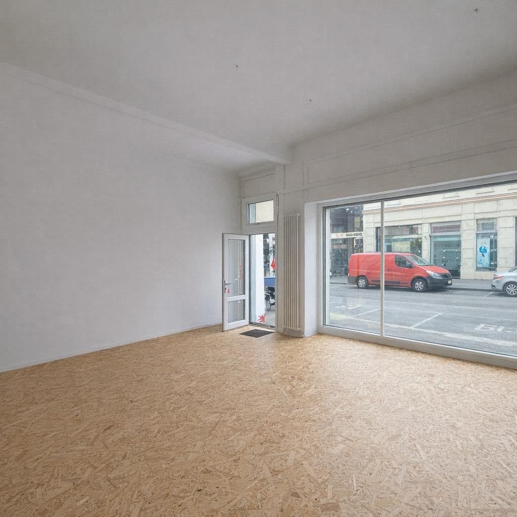 office to rent, 70 m², Eisenbahnstraße 5, Berlin, Berlin office to rent, 70 m², Eisenbahnstraße 5, Berlin, Berlin