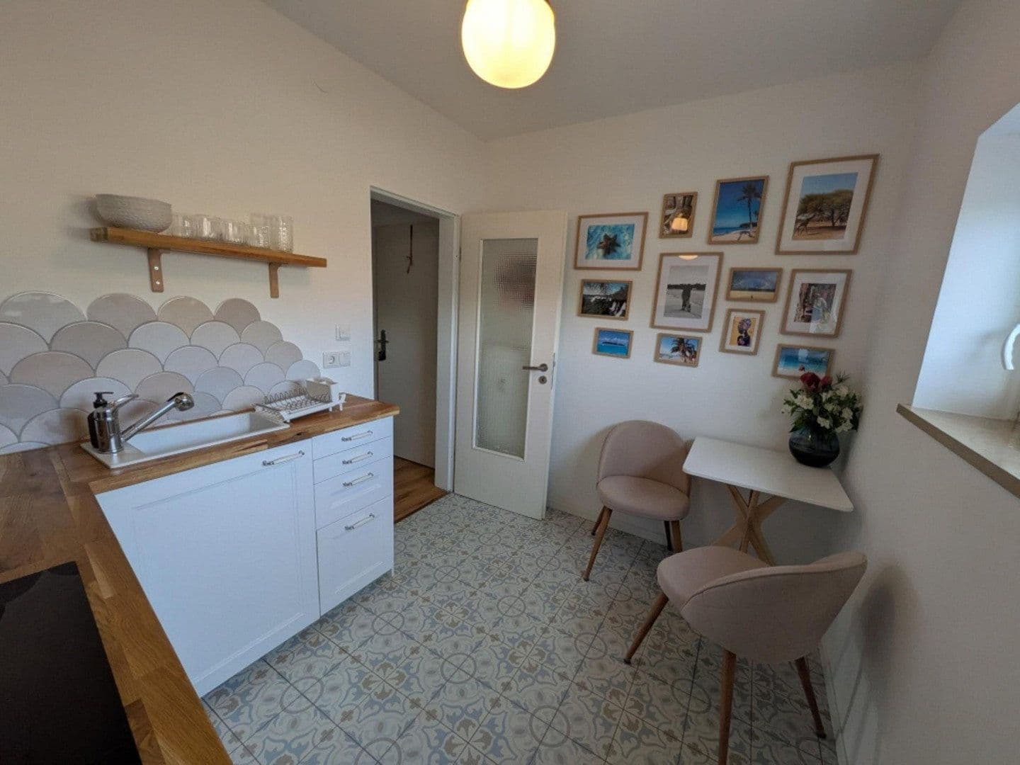1 bedroom flat to rent, 40 m², Fleherstr 183, Düsseldorf, North Rhine-Westphalia 1 bedroom flat to rent, 40 m², Fleherstr 183, Düsseldorf, North Rhine-Westphalia