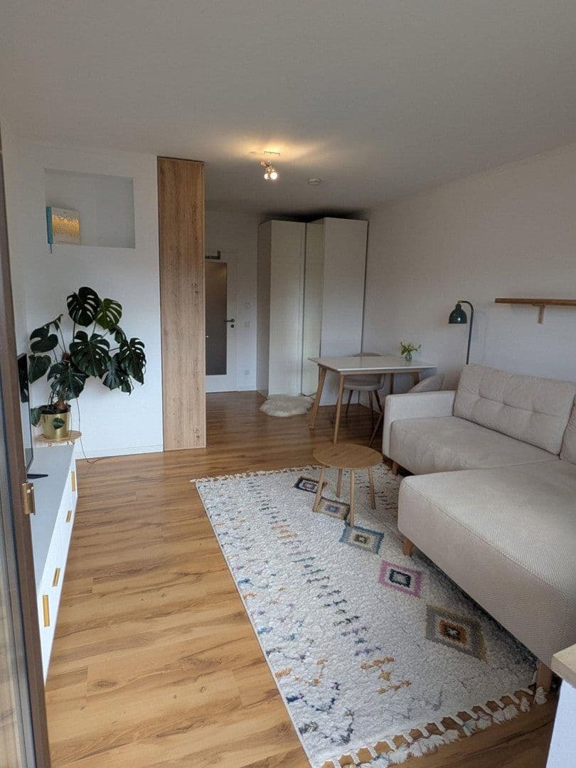 1 bedroom flat to rent, 40 m², Fleherstr 183, Düsseldorf, North Rhine-Westphalia 1 bedroom flat to rent, 40 m², Fleherstr 183, Düsseldorf, North Rhine-Westphalia