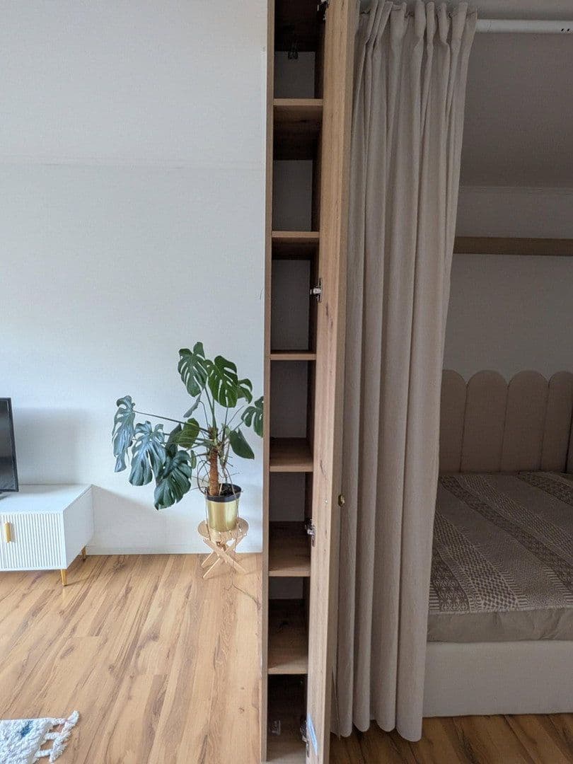 1 bedroom flat to rent, 40 m², Fleherstr 183, Düsseldorf, North Rhine-Westphalia 1 bedroom flat to rent, 40 m², Fleherstr 183, Düsseldorf, North Rhine-Westphalia
