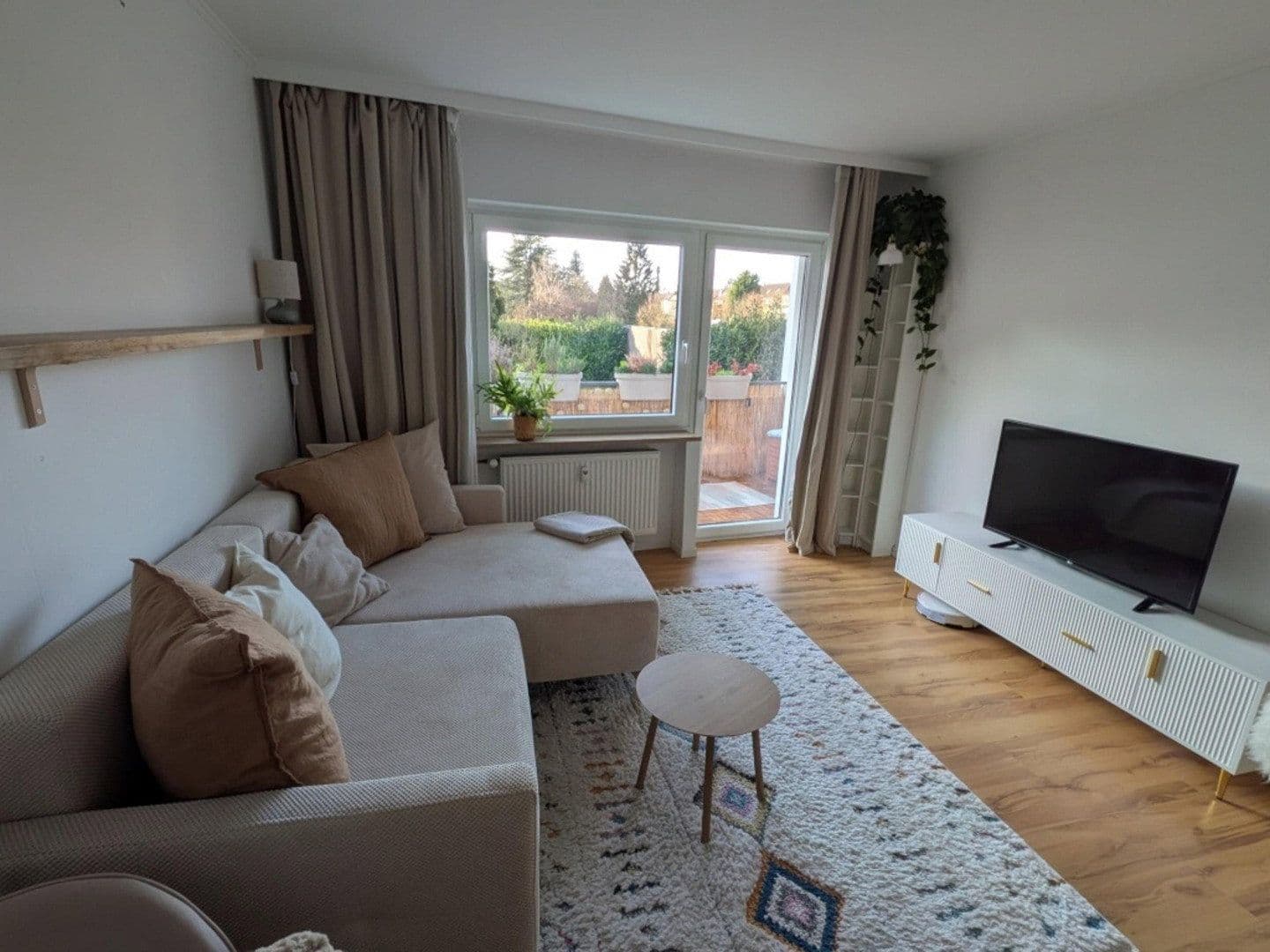 1 bedroom flat to rent, 40 m², Fleherstr 183, Düsseldorf, North Rhine-Westphalia 1 bedroom flat to rent, 40 m², Fleherstr 183, Düsseldorf, North Rhine-Westphalia