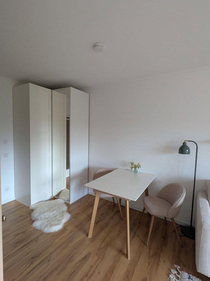 1 bedroom flat to rent, 40 m², Fleherstr 183, Düsseldorf, North Rhine-Westphalia 1 bedroom flat to rent, 40 m², Fleherstr 183, Düsseldorf, North Rhine-Westphalia
