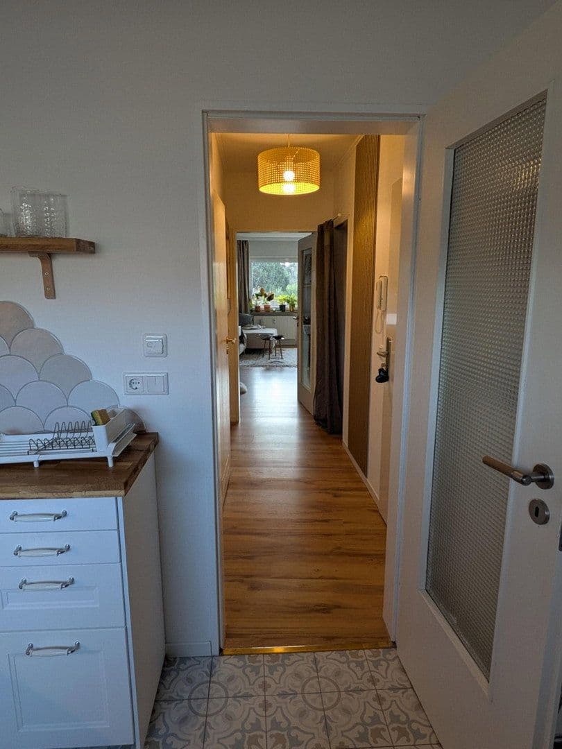 1 bedroom flat to rent, 40 m², Fleherstr 183, Düsseldorf, North Rhine-Westphalia 1 bedroom flat to rent, 40 m², Fleherstr 183, Düsseldorf, North Rhine-Westphalia