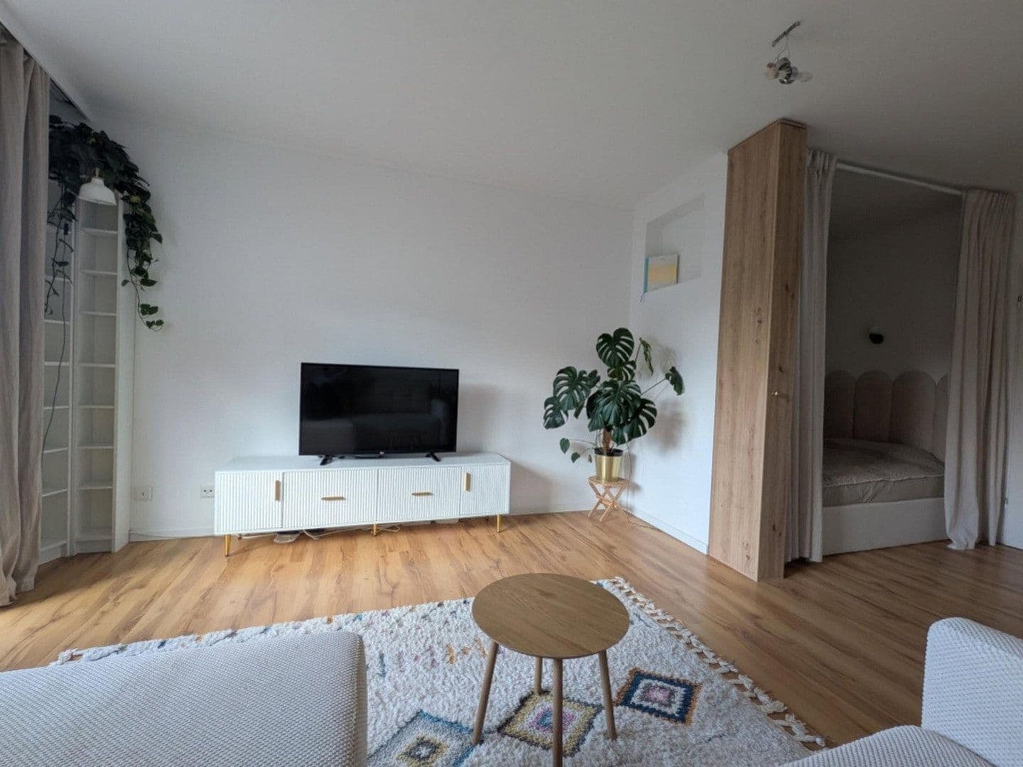 1 bedroom flat to rent, 40 m², Fleherstr 183, Düsseldorf, North Rhine-Westphalia 1 bedroom flat to rent, 40 m², Fleherstr 183, Düsseldorf, North Rhine-Westphalia