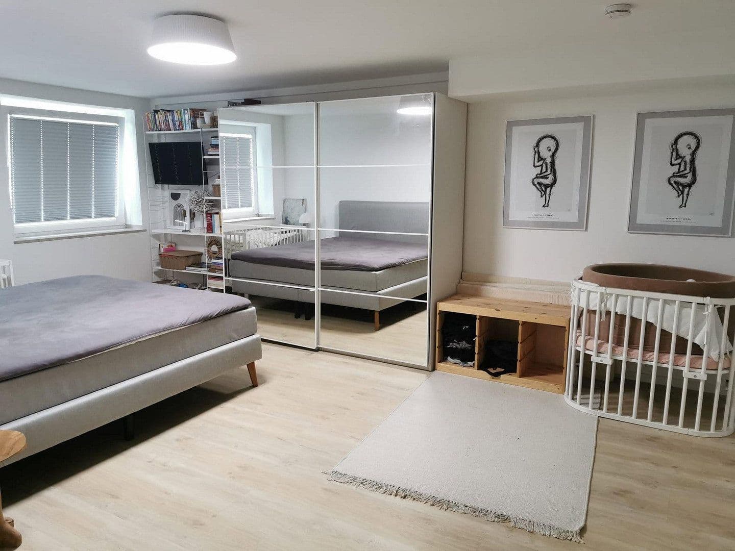 4 bedroom flat for sale, 128 m², Meerbusch, North Rhine-Westphalia 4 bedroom flat for sale, 128 m², Meerbusch, North Rhine-Westphalia
