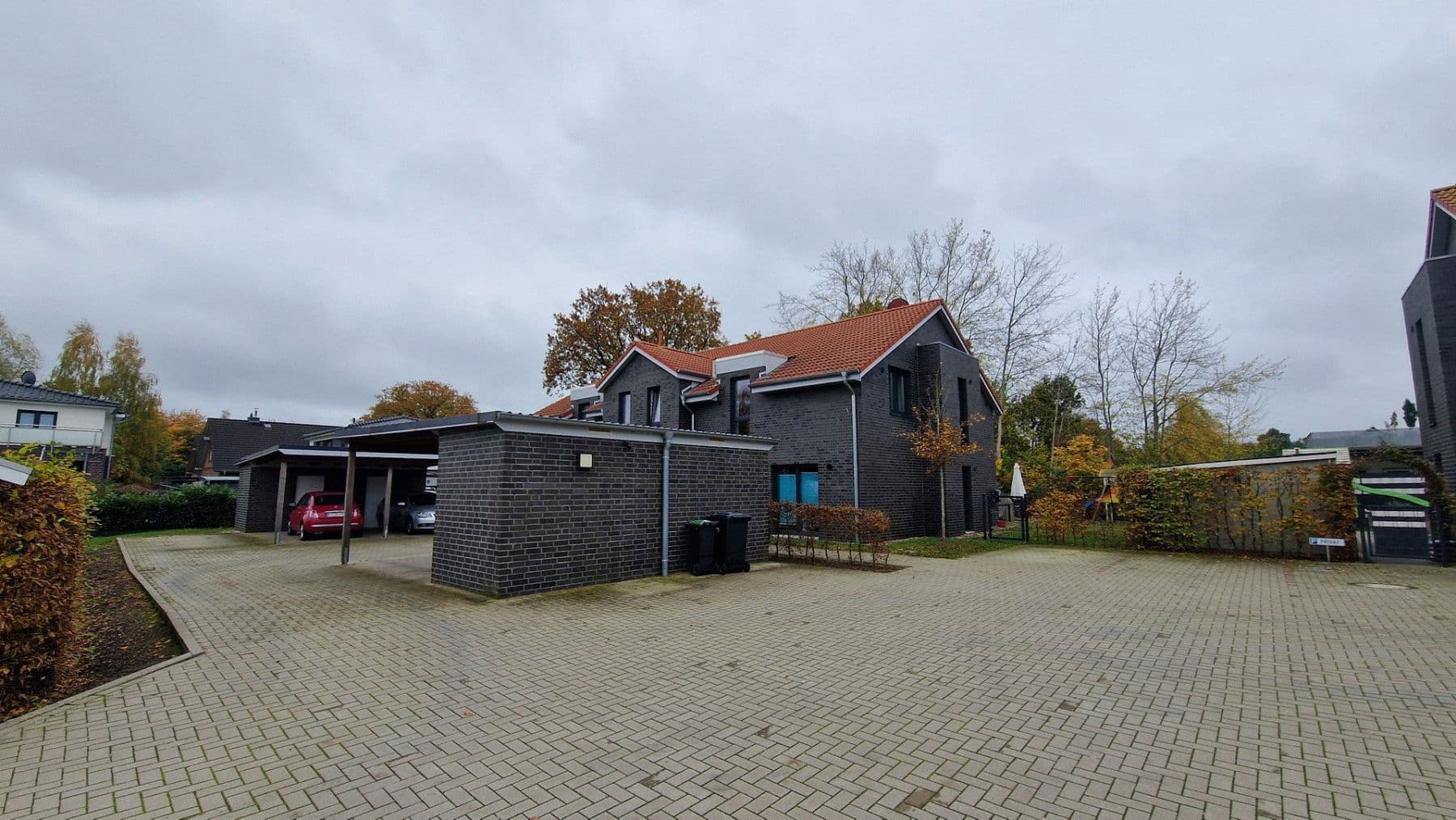 3 bedroom flat for sale, 73 m², Faschweg 5, Brietlingen, Lower Saxony 3 bedroom flat for sale, 73 m², Faschweg 5, Brietlingen, Lower Saxony